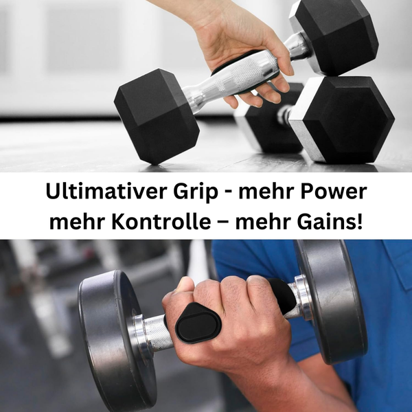 Pain-free fitness hand trainer