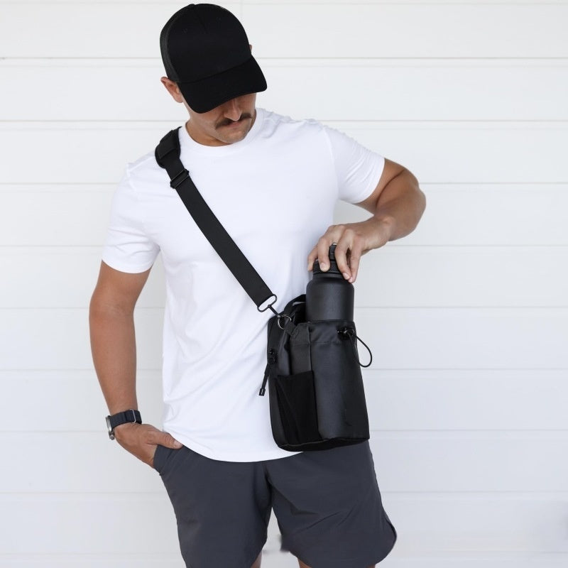 Magnet Pro - Gym Bag