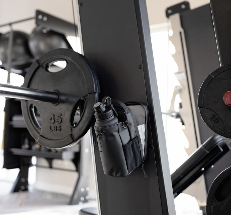 Magnet Pro - Gym Bag