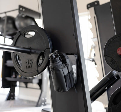 Magnet Pro - Gym Bag