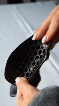 Pain-free fitness hand trainer